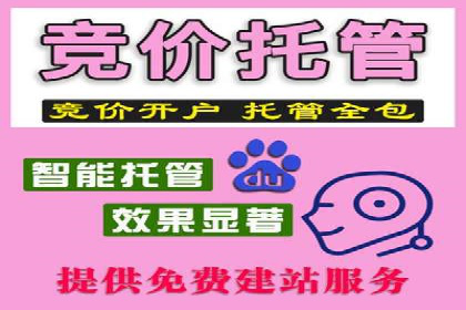 实战经验：百度推广一个月的流程与费用分析